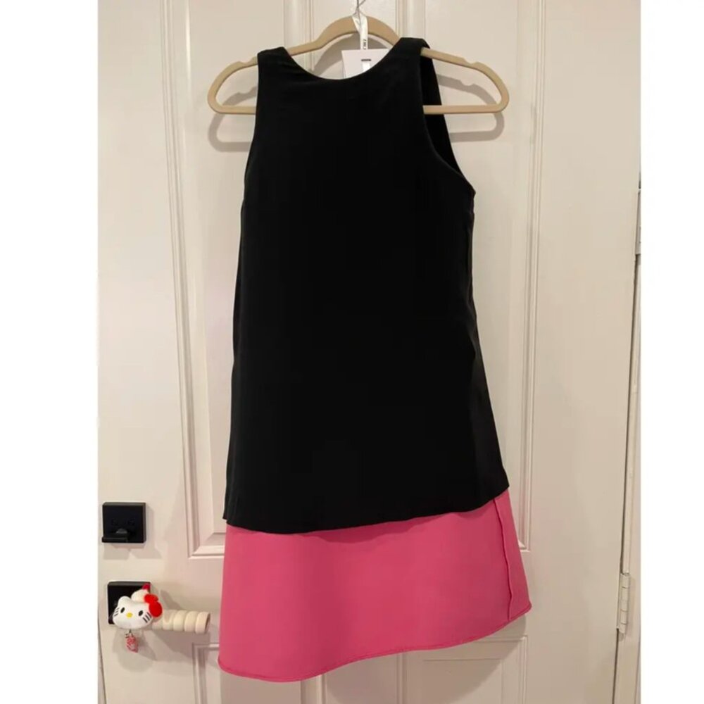 Dior Wool mid-length dress